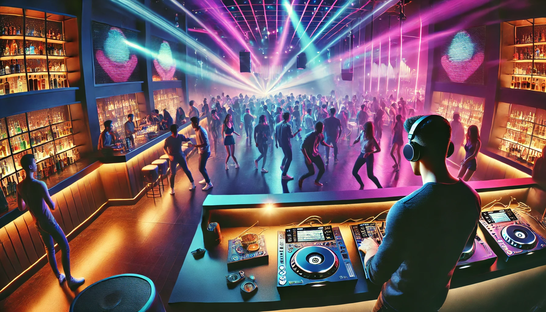 NightLife