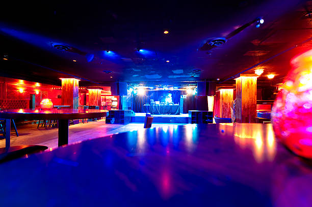 Party, Drink & Enjoy