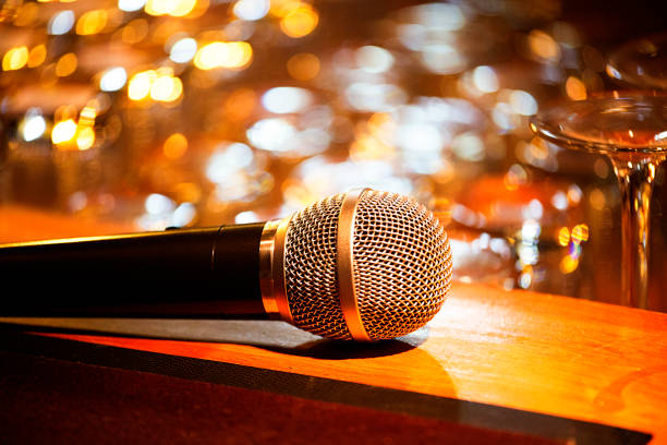 Sing with your friends